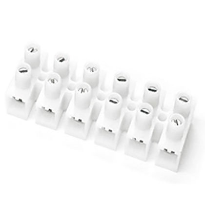 T4091 European standard terminal block